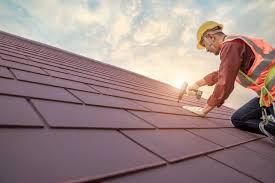 Fast & Reliable Emergency Roof Repairs in Lexington, NE